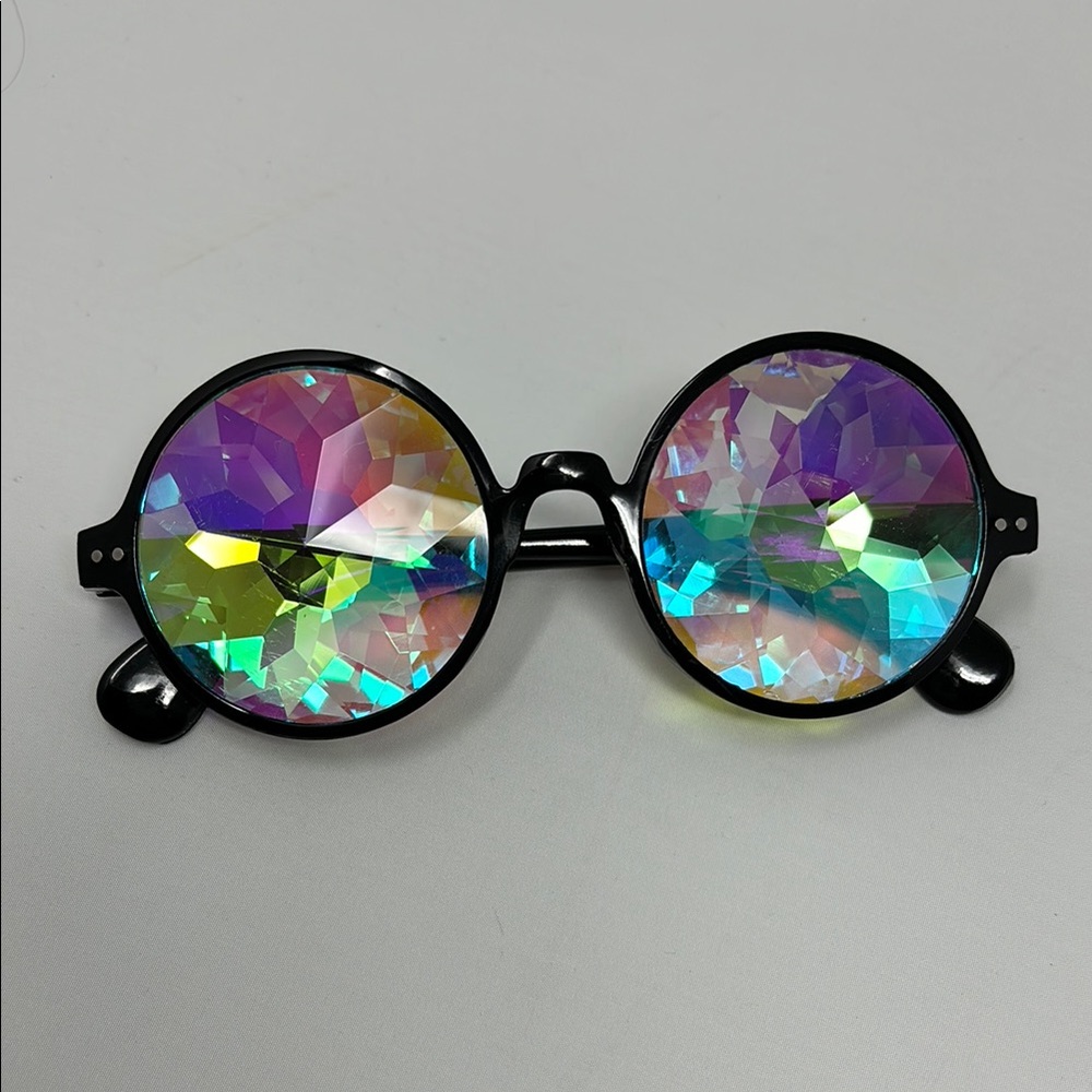 Kaleidoscope Sunglasses